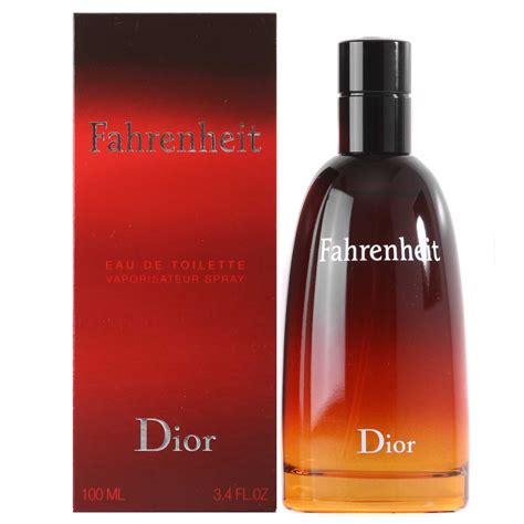 fahrenheit dior ebay|cheapest Dior fahrenheit.